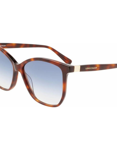 Ladies' Sunglasses Longchamp LO708S-230 ø 57 mm-0