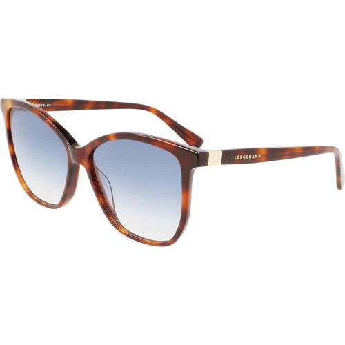 Load image into Gallery viewer, Ladies' Sunglasses Longchamp LO708S-230 ø 57 mm-0
