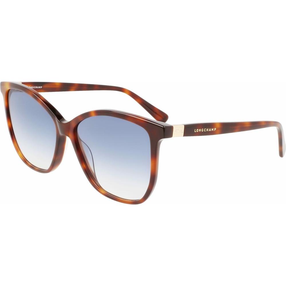 Ladies' Sunglasses Longchamp LO708S-230 ø 57 mm-0