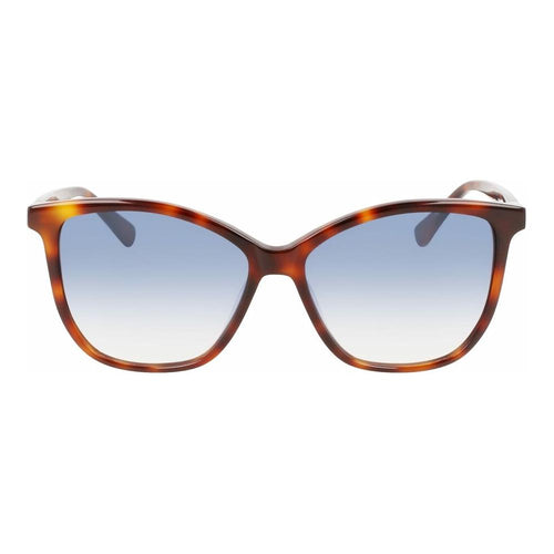 Load image into Gallery viewer, Ladies' Sunglasses Longchamp LO708S-230 ø 57 mm-2
