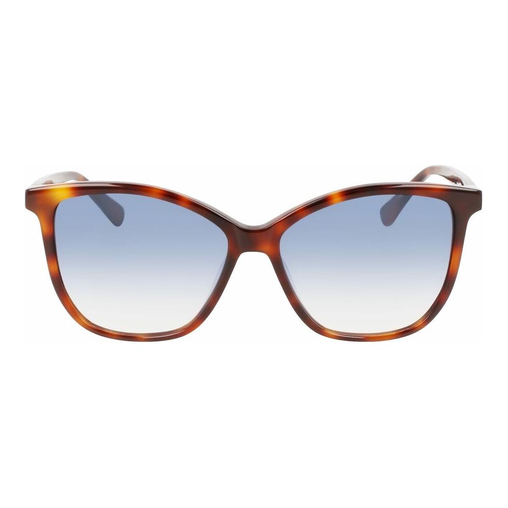 Ladies' Sunglasses Longchamp LO708S-230 ø 57 mm-2