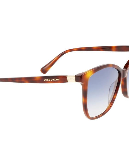 Ladies' Sunglasses Longchamp LO708S-230 ø 57 mm-1