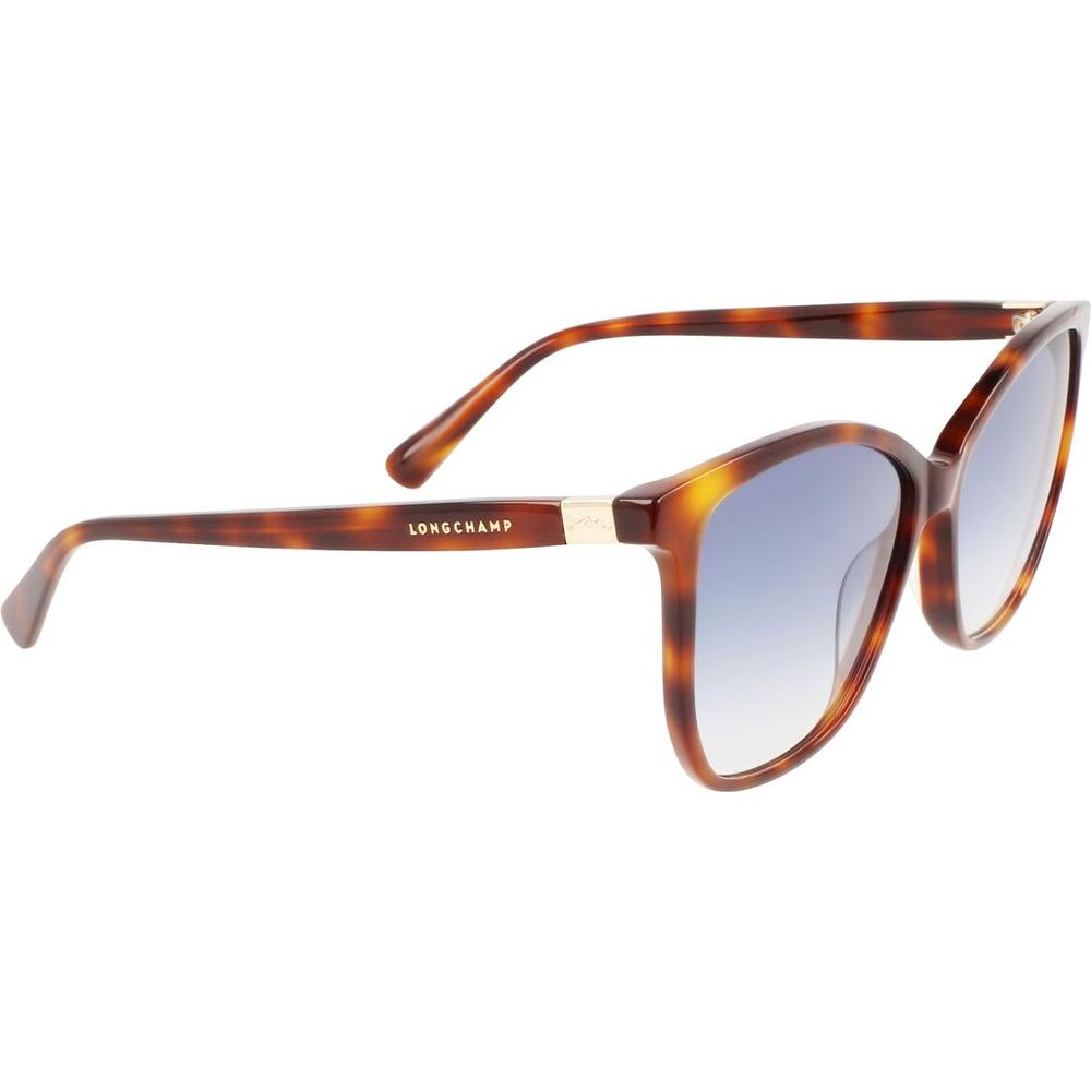 Ladies' Sunglasses Longchamp LO708S-230 ø 57 mm-1