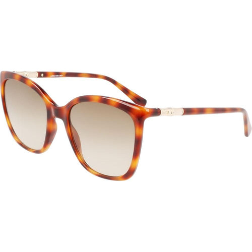 Load image into Gallery viewer, Ladies&#39; Sunglasses Longchamp LO710S-230 ø 56 mm-0
