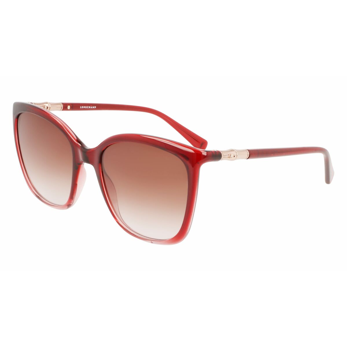 Ladies' Sunglasses Longchamp LO710S-604 ø 56 mm-0