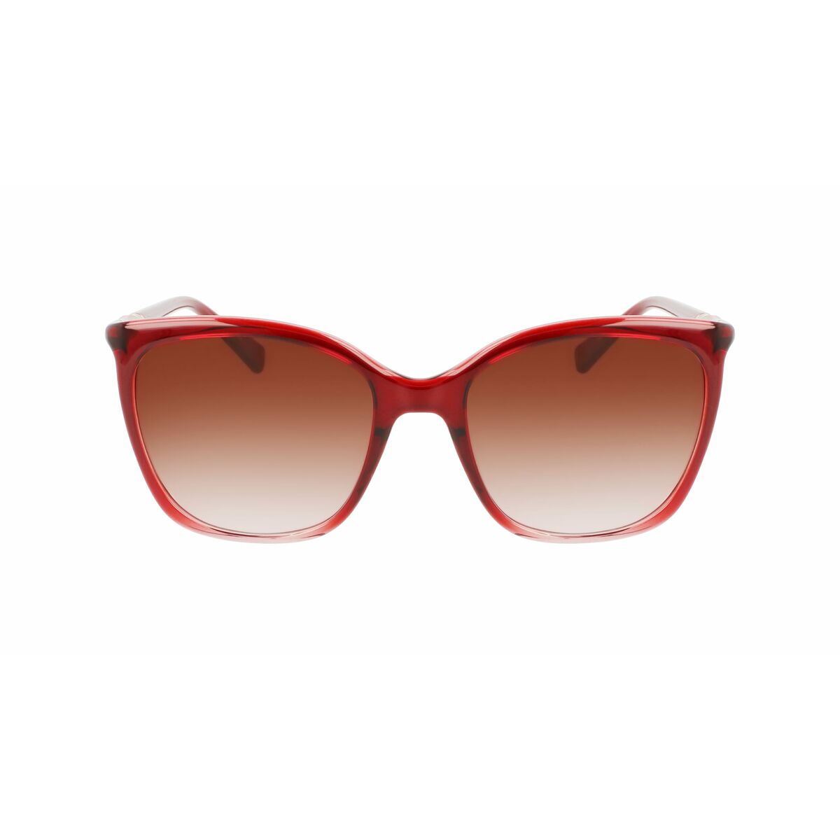 Ladies' Sunglasses Longchamp LO710S-604 ø 56 mm-2