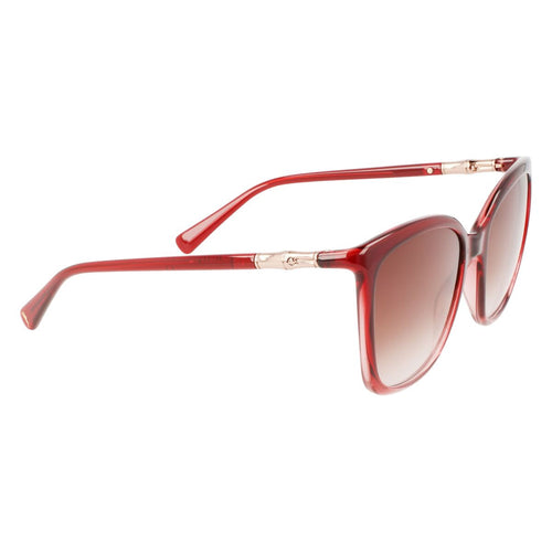 Load image into Gallery viewer, Ladies' Sunglasses Longchamp LO710S-604 ø 56 mm-1
