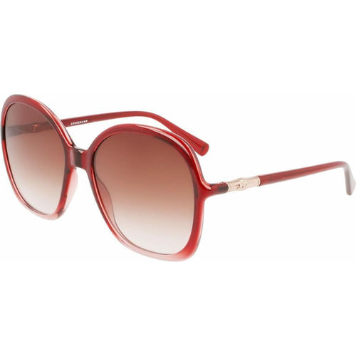 Load image into Gallery viewer, Ladies&#39; Sunglasses Longchamp LO711S-603 ø 59 mm-0
