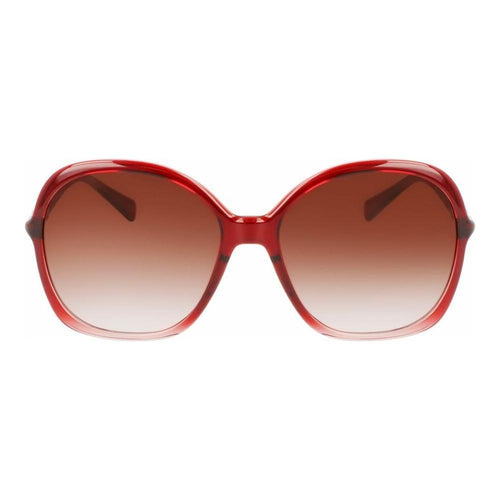 Load image into Gallery viewer, Ladies&#39; Sunglasses Longchamp LO711S-603 ø 59 mm-2
