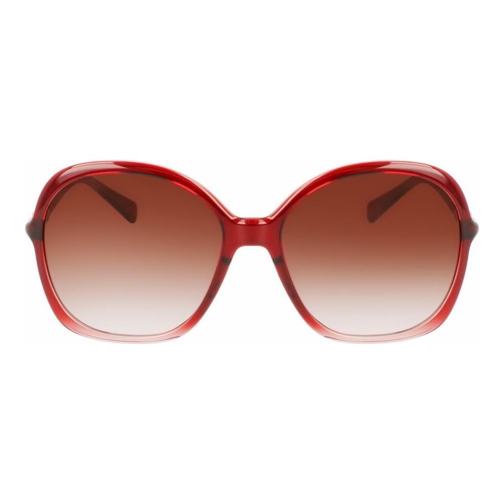 Ladies' Sunglasses Longchamp LO711S-603 ø 59 mm-2