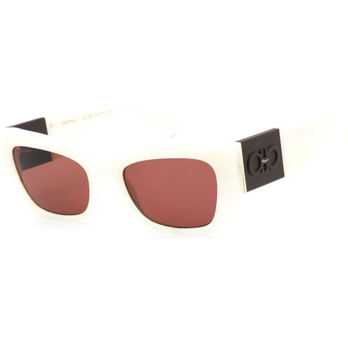 Load image into Gallery viewer, Ladies&#39; Sunglasses Salvatore Ferragamo SF1059S-278 ø 54 mm-0
