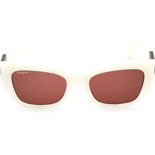 Load image into Gallery viewer, Ladies&#39; Sunglasses Salvatore Ferragamo SF1059S-278 ø 54 mm-1
