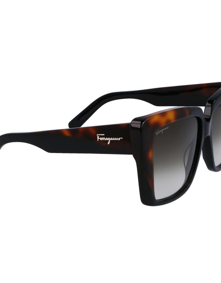 Ladies' Sunglasses Salvatore Ferragamo SF1060S-6 Ø 55 mm-0