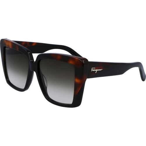 Load image into Gallery viewer, Ladies&#39; Sunglasses Salvatore Ferragamo SF1060S-6 Ø 55 mm-1
