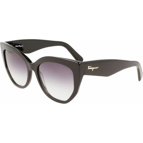 Load image into Gallery viewer, Ladies' Sunglasses Salvatore Ferragamo SF1061S-001 ø 56 mm-0
