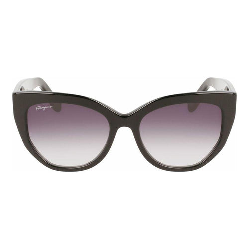 Load image into Gallery viewer, Ladies' Sunglasses Salvatore Ferragamo SF1061S-001 ø 56 mm-2
