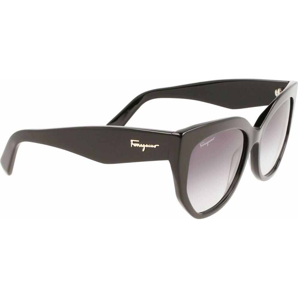 Ladies' Sunglasses Salvatore Ferragamo SF1061S-001 ø 56 mm-1