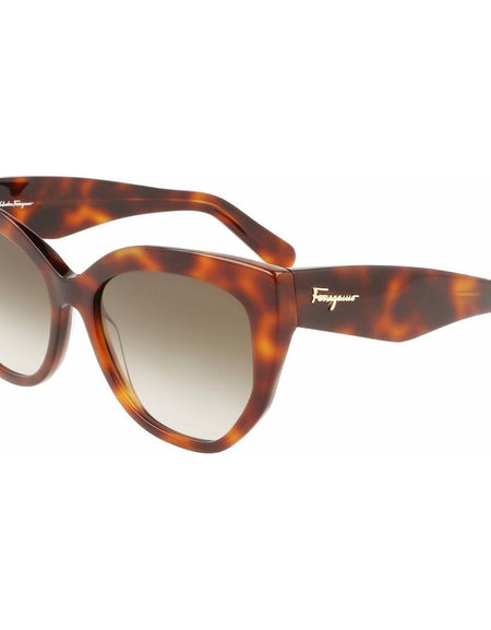 Ladies' Sunglasses Salvatore Ferragamo SF1061S-240 ø 56 mm-0