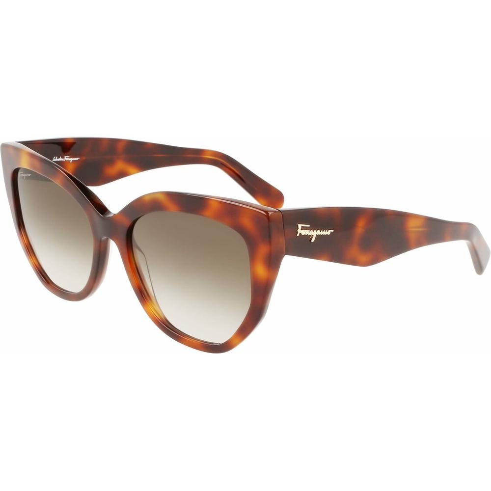 Ladies' Sunglasses Salvatore Ferragamo SF1061S-240 ø 56 mm-0