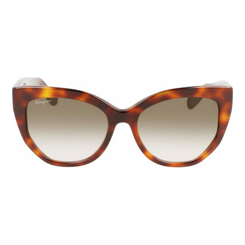 Load image into Gallery viewer, Ladies' Sunglasses Salvatore Ferragamo SF1061S-240 ø 56 mm-2
