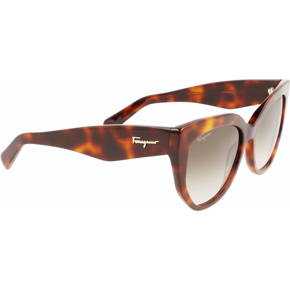 Ladies' Sunglasses Salvatore Ferragamo SF1061S-240 ø 56 mm-1