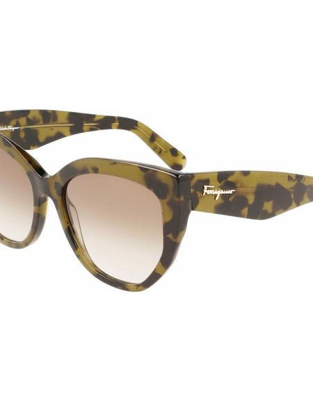 Ladies' Sunglasses Salvatore Ferragamo SF1061S-246 ø 56 mm-0