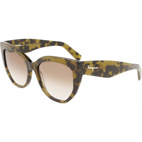 Load image into Gallery viewer, Ladies' Sunglasses Salvatore Ferragamo SF1061S-246 ø 56 mm-0
