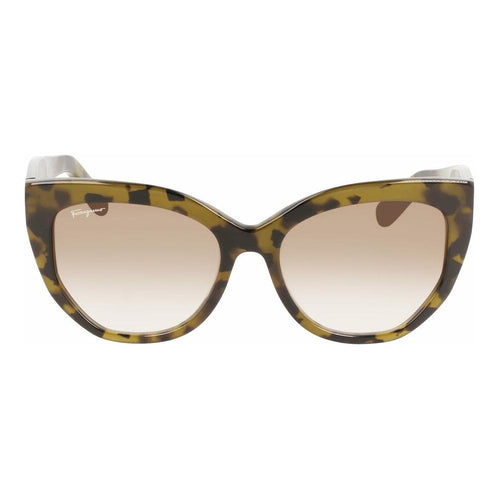 Load image into Gallery viewer, Ladies' Sunglasses Salvatore Ferragamo SF1061S-246 ø 56 mm-2
