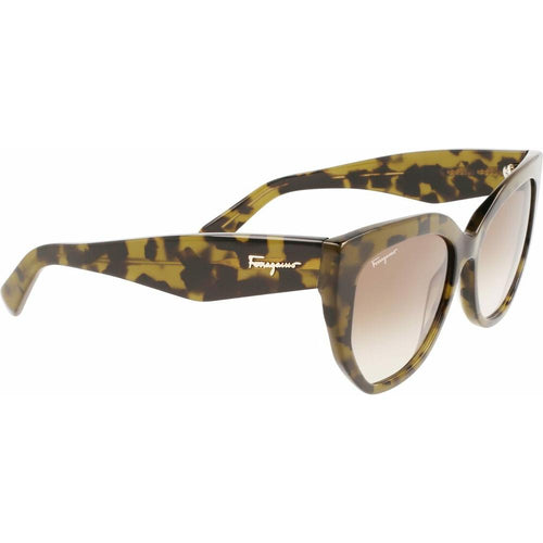 Load image into Gallery viewer, Ladies' Sunglasses Salvatore Ferragamo SF1061S-246 ø 56 mm-1
