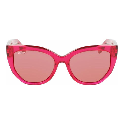 Load image into Gallery viewer, Ladies' Sunglasses Salvatore Ferragamo SF1061S-613 ø 56 mm-2
