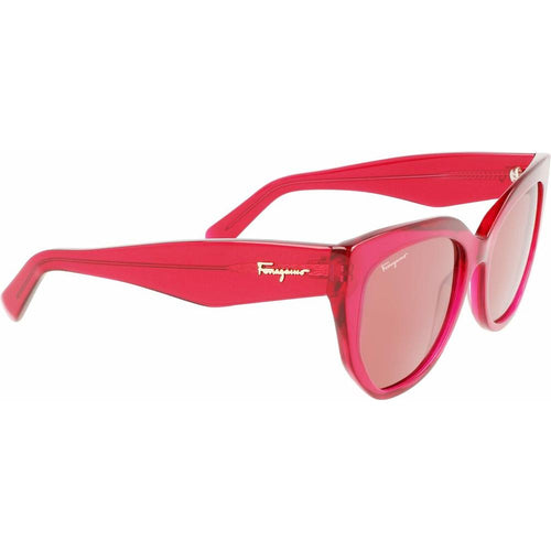 Load image into Gallery viewer, Ladies' Sunglasses Salvatore Ferragamo SF1061S-613 ø 56 mm-1

