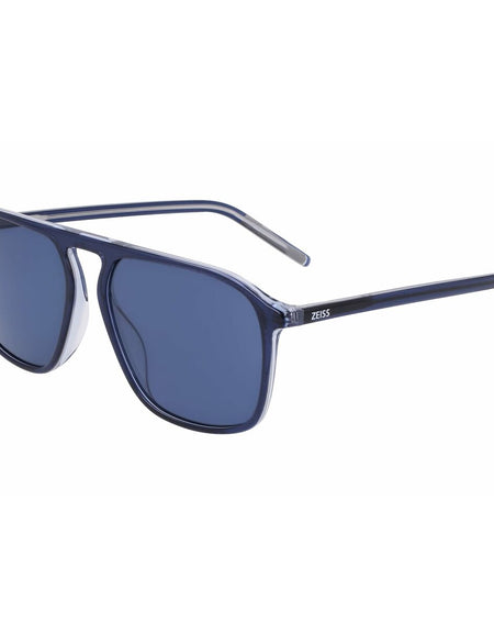 Men's Sunglasses Zeiss ZS22507S-413 ø 57 mm-0