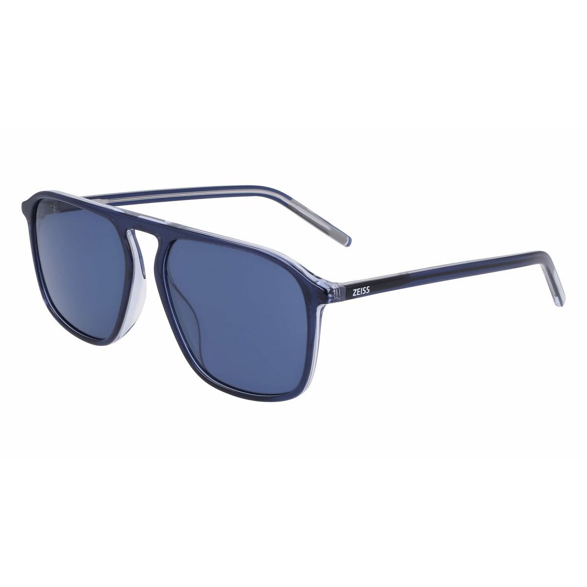 Men's Sunglasses Zeiss ZS22507S-413 ø 57 mm-0