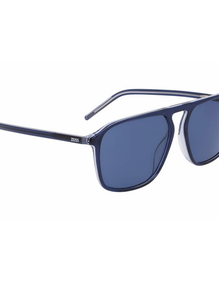 Men's Sunglasses Zeiss ZS22507S-413 ø 57 mm-1