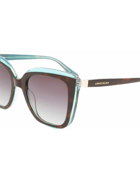 Ladies' Sunglasses Longchamp LO689S-265 Ø 53 mm-0