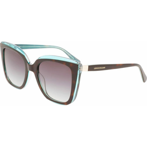 Load image into Gallery viewer, Ladies' Sunglasses Longchamp LO689S-265 Ø 53 mm-0
