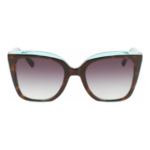 Load image into Gallery viewer, Ladies' Sunglasses Longchamp LO689S-265 Ø 53 mm-2

