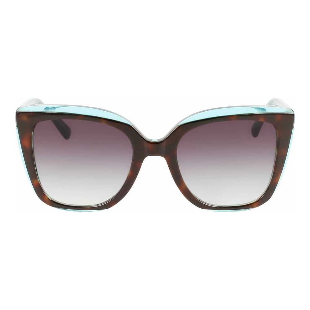 Ladies' Sunglasses Longchamp LO689S-265 Ø 53 mm-2