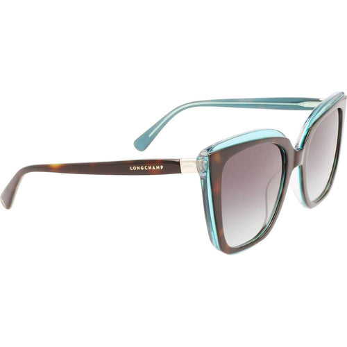 Load image into Gallery viewer, Ladies' Sunglasses Longchamp LO689S-265 Ø 53 mm-1
