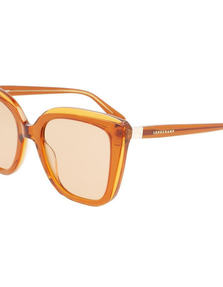 Ladies' Sunglasses Longchamp LO689S-5321744 Ø 53 mm-0