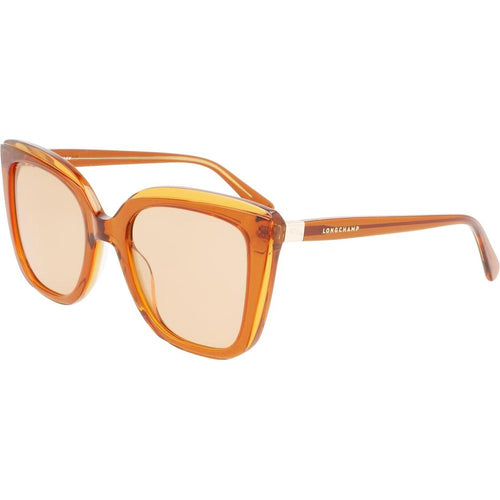 Load image into Gallery viewer, Ladies' Sunglasses Longchamp LO689S-5321744 Ø 53 mm-0
