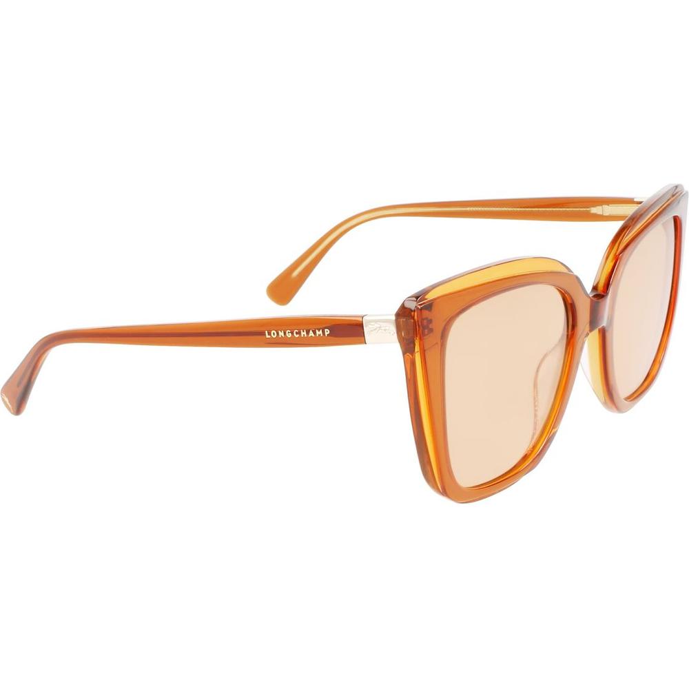Ladies' Sunglasses Longchamp LO689S-5321744 Ø 53 mm-1