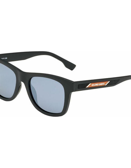 Unisex Sunglasses Lacoste L3651SRG-001 Ø 48 mm-0