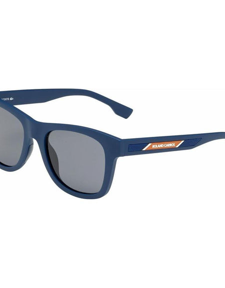 Unisex Sunglasses Lacoste L3651SRG-400 Ø 48 mm-0