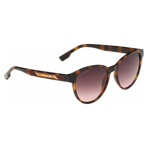 Load image into Gallery viewer, Ladies&#39; Sunglasses Lacoste L981SRG-240 ø 54 mm-0
