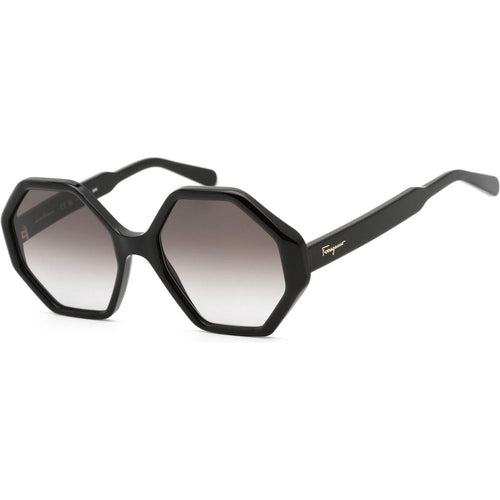 Load image into Gallery viewer, Ladies&#39; Sunglasses Salvatore Ferragamo SF1070S-001 Ø 55 mm-0
