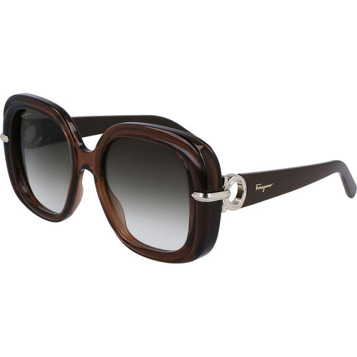 Load image into Gallery viewer, Ladies&#39; Sunglasses Salvatore Ferragamo SF1058S-232 ø 54 mm-0
