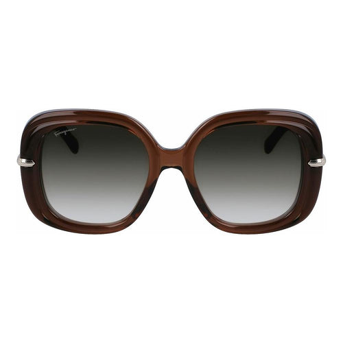 Load image into Gallery viewer, Ladies&#39; Sunglasses Salvatore Ferragamo SF1058S-232 ø 54 mm-2
