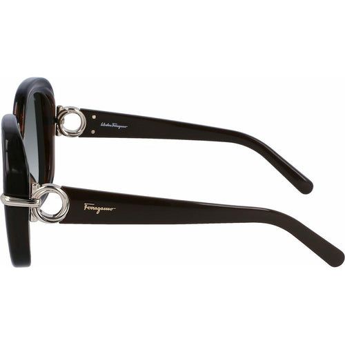 Load image into Gallery viewer, Ladies&#39; Sunglasses Salvatore Ferragamo SF1058S-232 ø 54 mm-1
