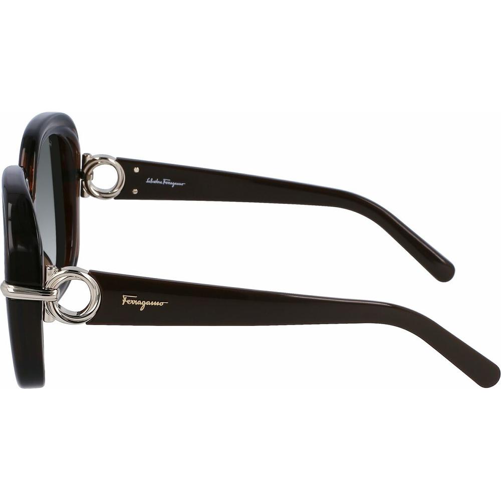 Ladies' Sunglasses Salvatore Ferragamo SF1058S-232 ø 54 mm-1